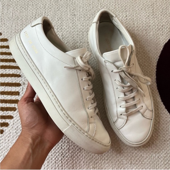 Common Projects Size EU 38 - Picture 2 of 12